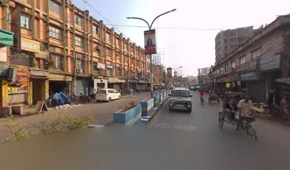 Burman Auto Electricals