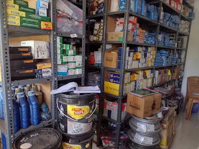 BUVAN AUTO SPARES