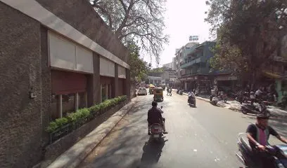 C B Motors