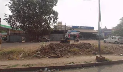 C G BOSCH Car Service Center Panvel