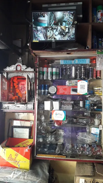 C K Auto spares