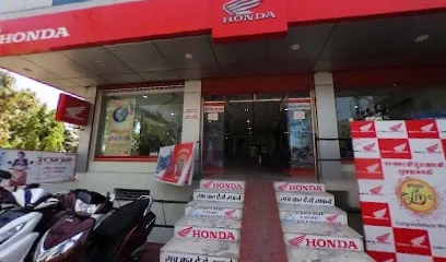 C K Honda