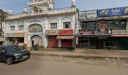 C R Moto Corp - Genuine Parts - Hero MotoCorp