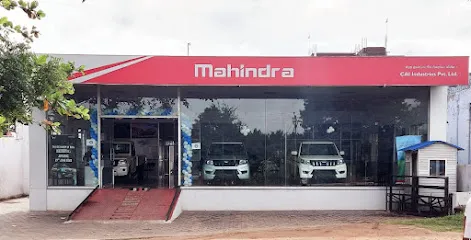CAI AUTO Industries Pvt. Ltd.,