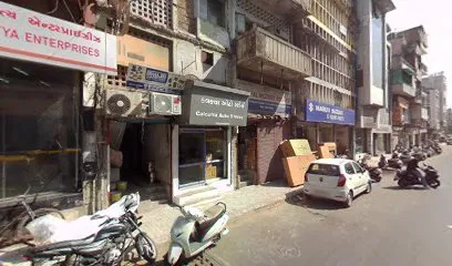 Calcutta Auto Stores