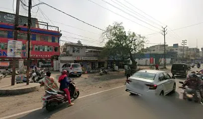 Calcutta Battery Centre