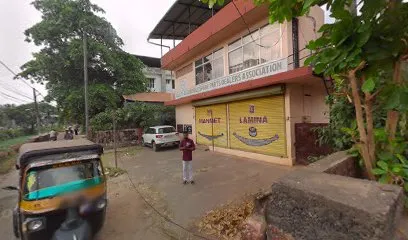 CALICUT AUTOMOBILE SPARE PARTS DEALERS ASSOCIATION