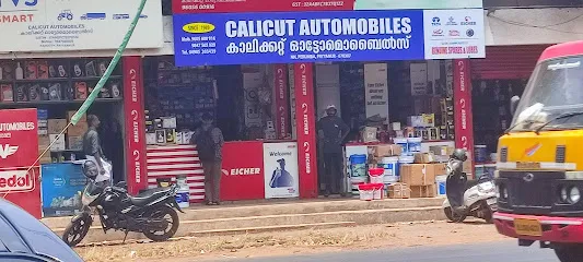 Calicut Automobiles