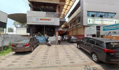 CALICUT TRADING CO