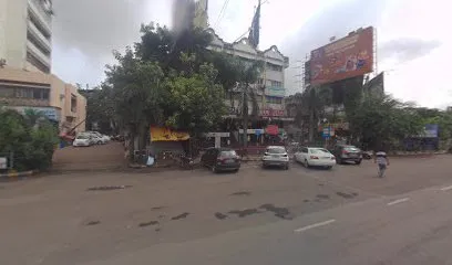 Cap Genuine Parts