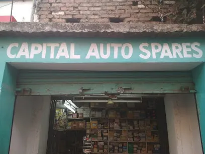Capital Auto Spares
