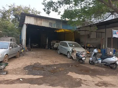 CAR AC AND REFRIGERATION WORKS LONAVALA