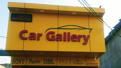 Car Accessories