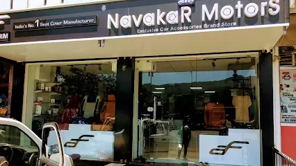 CAR ACCESSORIES JUNAGADH NAVKAR MOTORS