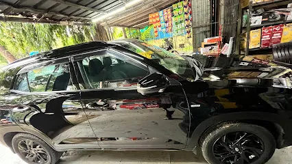 Car accessories