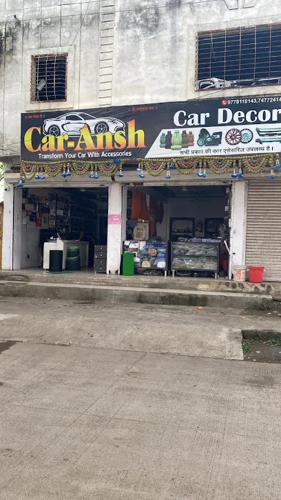 Car-Ansh