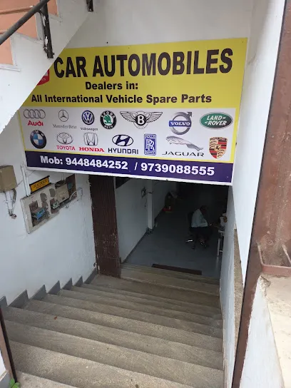 CAR AUTOMOBILES.