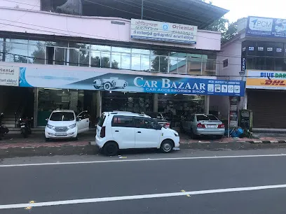 CAR BAZAAR