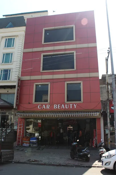 Car Beauty