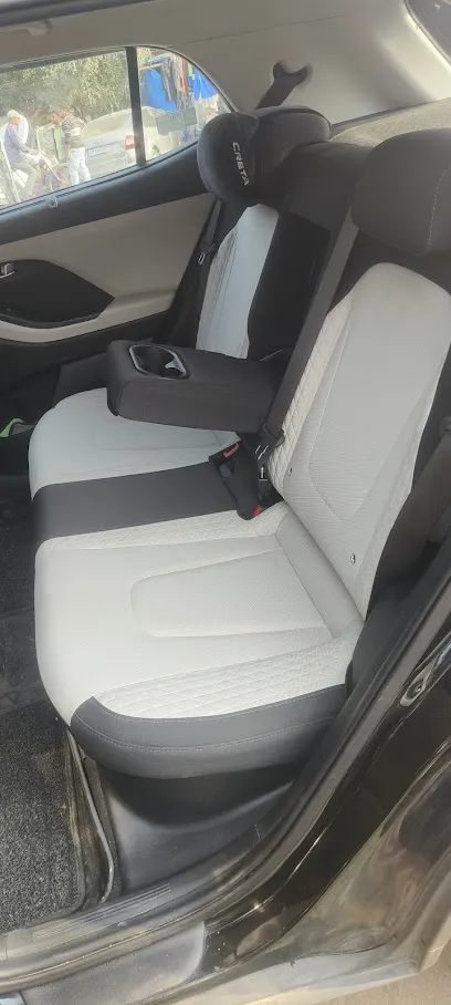 car care accessories