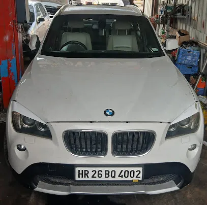CAR CARE HUB