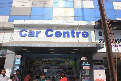 Car Center