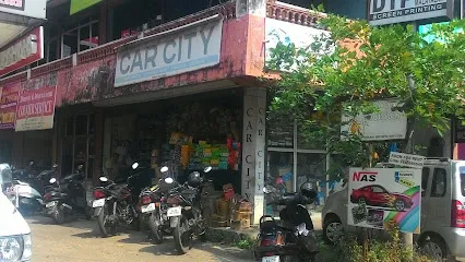Car City Automobile Shop