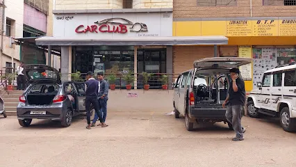 Car Club