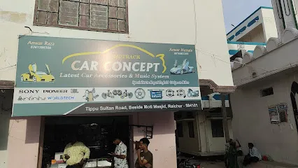 Car Concept