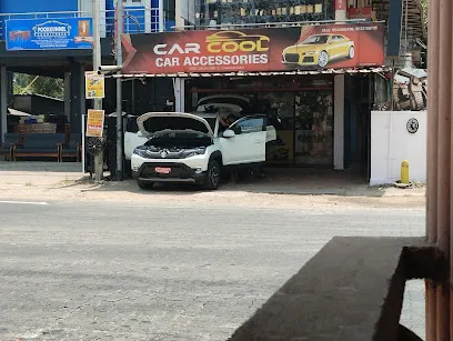 Car Cool