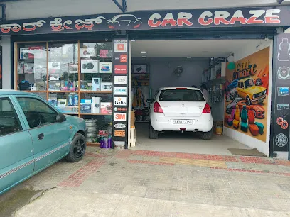 Car Craze