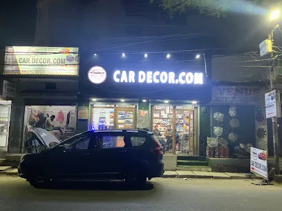 CAR DECOR.COM