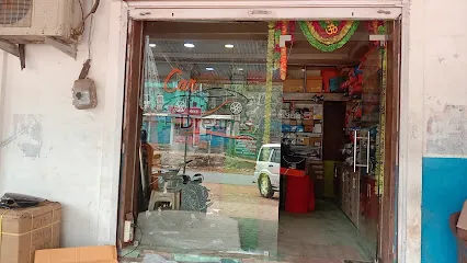 CAR DREAMS,JEYPORE
