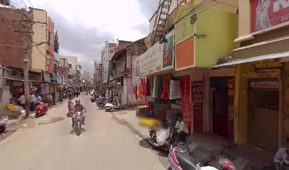 Car electrical work