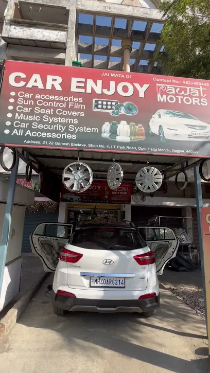 CAR ENJOY