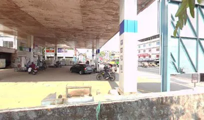 Car FX Car accessories shop in Calicut