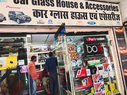 Car Glass House & Accessories
