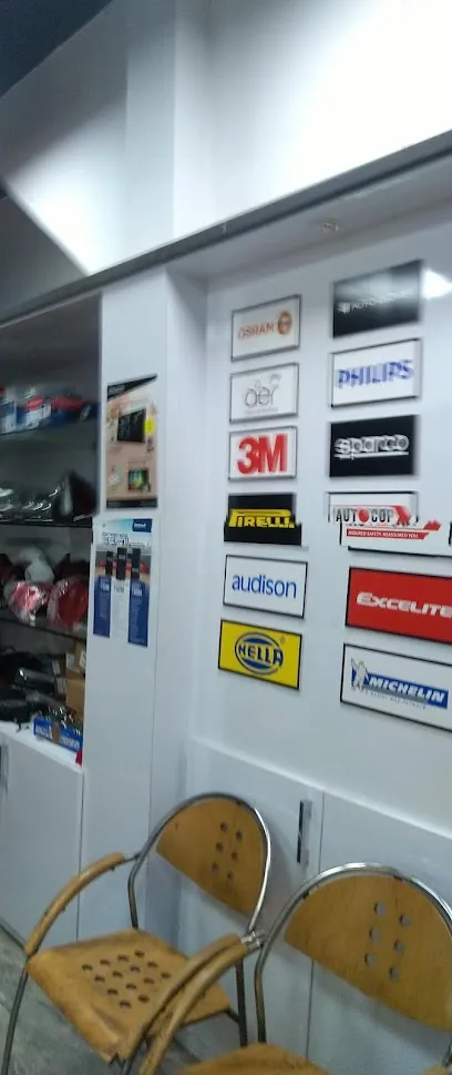 Car Heaven