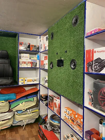 Car Hub
