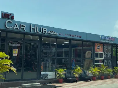 CAR HUB
