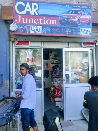 Car Junction