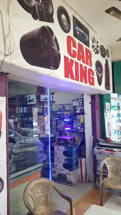 Car King