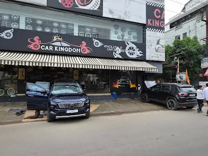 Car Kingdom (Car Accessories)