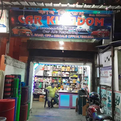 CAR KINGDOM