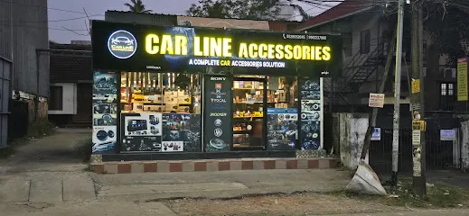 Car Line Accessories