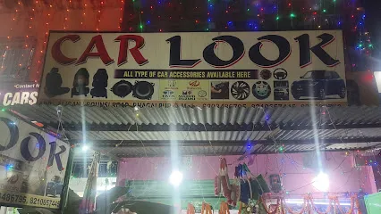 Car look Car Asscosris
