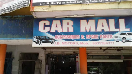 Car Mall