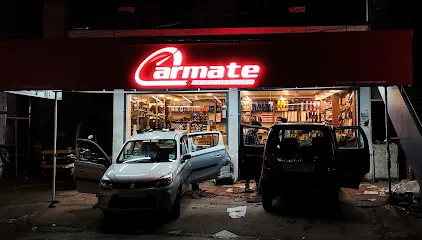 Car Mate