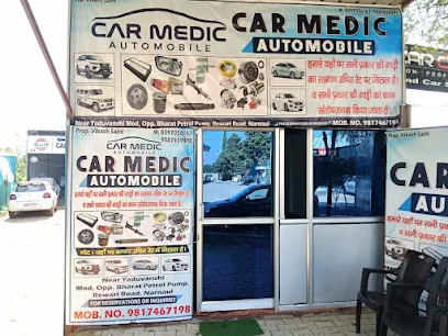 Car medic automobile