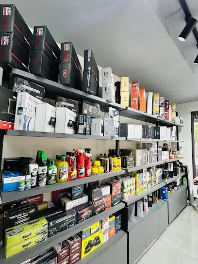Car Mods Studio||Top Car Accessories Shop in Panipat |Top Car Modification Shop |Car Modification Shop in Panipat